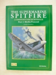 Thumbnail SAM MODELLERS DATAFILES 03. THE SUPERMARINE SPITFIRE PART 1 MERLIN POWERED