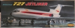 Thumbnail AURORA 354 BOEING 727 JETLINER TWA