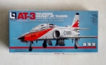 Thumbnail LO MODEL 7251 AT-3 TSU CHANG MILITARY JET TRAINER