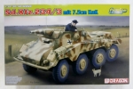 Thumbnail DRAGON 6786 Sd.Kfz.234/3 MIT 7.5cm KWK