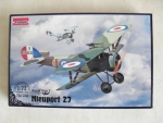 Thumbnail RODEN 061 NIEUPORT 27