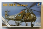 Thumbnail ITALERI  066 UH-34D SEA HORSE