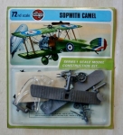 Thumbnail AIRFIX 01009 SOPWITH CAMEL