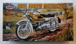 Thumbnail AIRFIX 02481 ARIEL ARROW