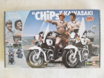 Thumbnail REVELL 7800 CHIPS KAWASAKI