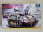 Thumbnail ITALERI  268 ZSU-23-4M SHILKA