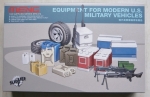 Thumbnail MENG SPS-014 EQUIPMENT FOR MODERN US MILITARY VEHICLES