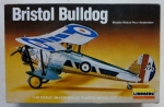 Thumbnail LINDBERG 917 BRISTOL BULLDOG