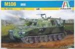 Thumbnail ITALERI  6518 M108