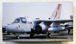 Thumbnail HASEGAWA K107 S-3B VIKING INDEPENDENCE