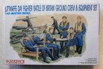 Thumbnail DRAGON 5532 LUFTWAFFE DAY FIGHTER BATTLE OF BRITAIN GROUND CREW   EQUIPMENT SET