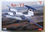 Thumbnail A MODEL 1475 An-71