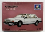 Thumbnail ITALERI  651 VOLVO 760 GLE