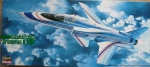 Thumbnail HASEGAWA 620 GRUMMAN X-29A
