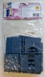 Thumbnail ZVEZDA MODELS 8509 STONE TOWER WITH GATE
