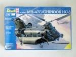 Thumbnail REVELL 04480 BOEING MH-47E /CHINOOK HC.3