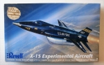 Thumbnail REVELL 5247 X-15 EXPERIMENTAL AIRCRAFT