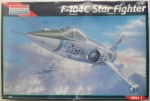Thumbnail MONOGRAM 5240 F-104C STARFIGHTER