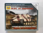 Thumbnail ZVEZDA MODELS 6183 Sd.Kfz.173 JAGDPANTHER
