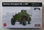 Thumbnail ATTACK 72901 MARMON HERRINGTON Mk.II MFF