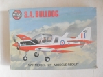 Thumbnail AIRFIX 61061 S.A. BULLDOG