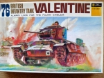 Thumbnail FUJIMI WA12 VALENTINE