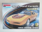 Thumbnail MONOGRAM 4012 92 FIREBIRD FORMULA