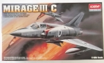 Thumbnail ACADEMY 12247 MIRAGE III C