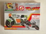 Thumbnail TOYKIT KAWASAKI