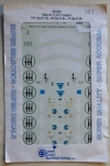 Thumbnail SUPER SCALE INTERNATIONAL 151. 660 MACCHI C.202 FOLGORE 151 SQ