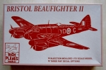 Thumbnail HIGHPLANES 72013 BRISTOL BEAUFIGHTER II