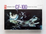 Thumbnail HOBBYCRAFT 1391 AVRO CF-100 Mk.IV