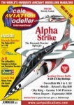 Thumbnail SCALE AVIATION MODELLER SCALE AVIATION MODELLER VOLUME 15 ISSUE 12