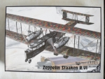 Thumbnail RODEN 055 ZEPPELIN STAAKEN R.VI