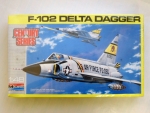 Thumbnail MONOGRAM 5827 F-102 DELTA DAGGER