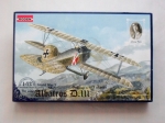 Thumbnail RODEN 030 ALBATROS D.III OEFFAG s.153 LATE