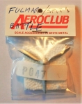 Thumbnail AEROCLUB P047 1 x 1/72 ROTOL 3 BLD 12  DIA L/H WITH SPINNER