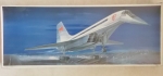 Thumbnail VEB Tu-144