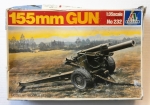 Thumbnail ITALERI  232 155mm GUN