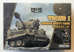 Thumbnail MENG 002 M4A1 SHERMAN WORLD WAR TOONS