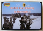Thumbnail STRELETS M097 BRITISH LINE INFANTRY IN OVERCOATS 2