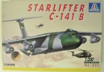 Thumbnail ITALERI  854 STARLIFTER C-141B
