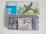Thumbnail FROG F257 FAIREY FIREFLY F Mk.1