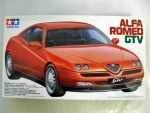Thumbnail TAMIYA 24172 ALFA ROMEO GTV