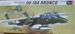 Thumbnail REVELL H145 NORTH AMERICAN ROCKWELL OV-10A BRONCO