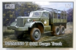 Thumbnail IBG MODELS 72019 DIAMOND T 968 CARGO TRUCK