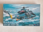 Thumbnail FUJIMI P-26 KAMAN SH-2F/YSH-2E