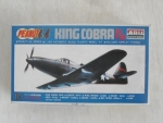 Thumbnail ARII 23035 KINGCOBRA P-63A