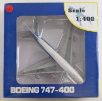 Thumbnail AIRLINER COLLECTIBLE ANA BOEING 747-400