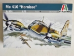 Thumbnail ITALERI  074 Me 410 HORNISSE